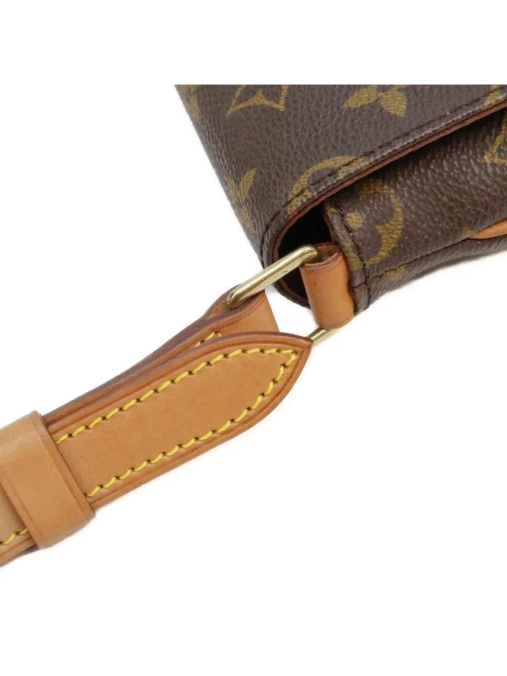 Louis Vuitton this authentic